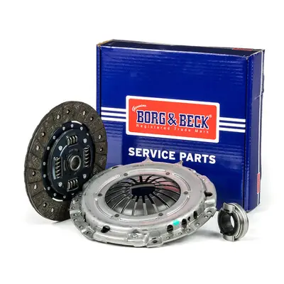 Kit de embrague BORG & BECK HK7849 BORG & BECK HK7849 Nueva Colección